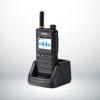 POC RADIO 4G - - INRICO T320 - RICETRASMETTITORE 4G Network Android P 348